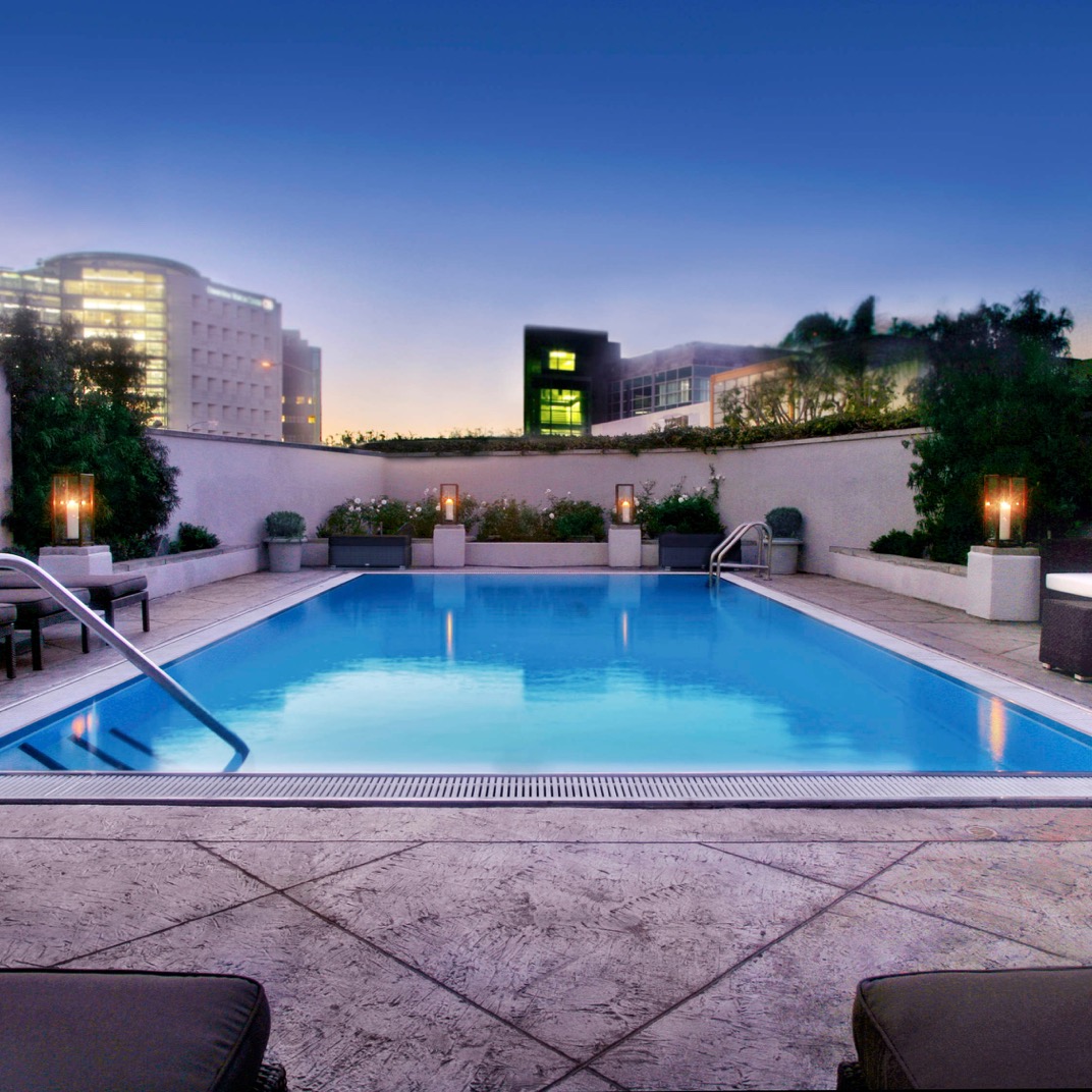 Sofitel Los Angeles at Beverly Hills