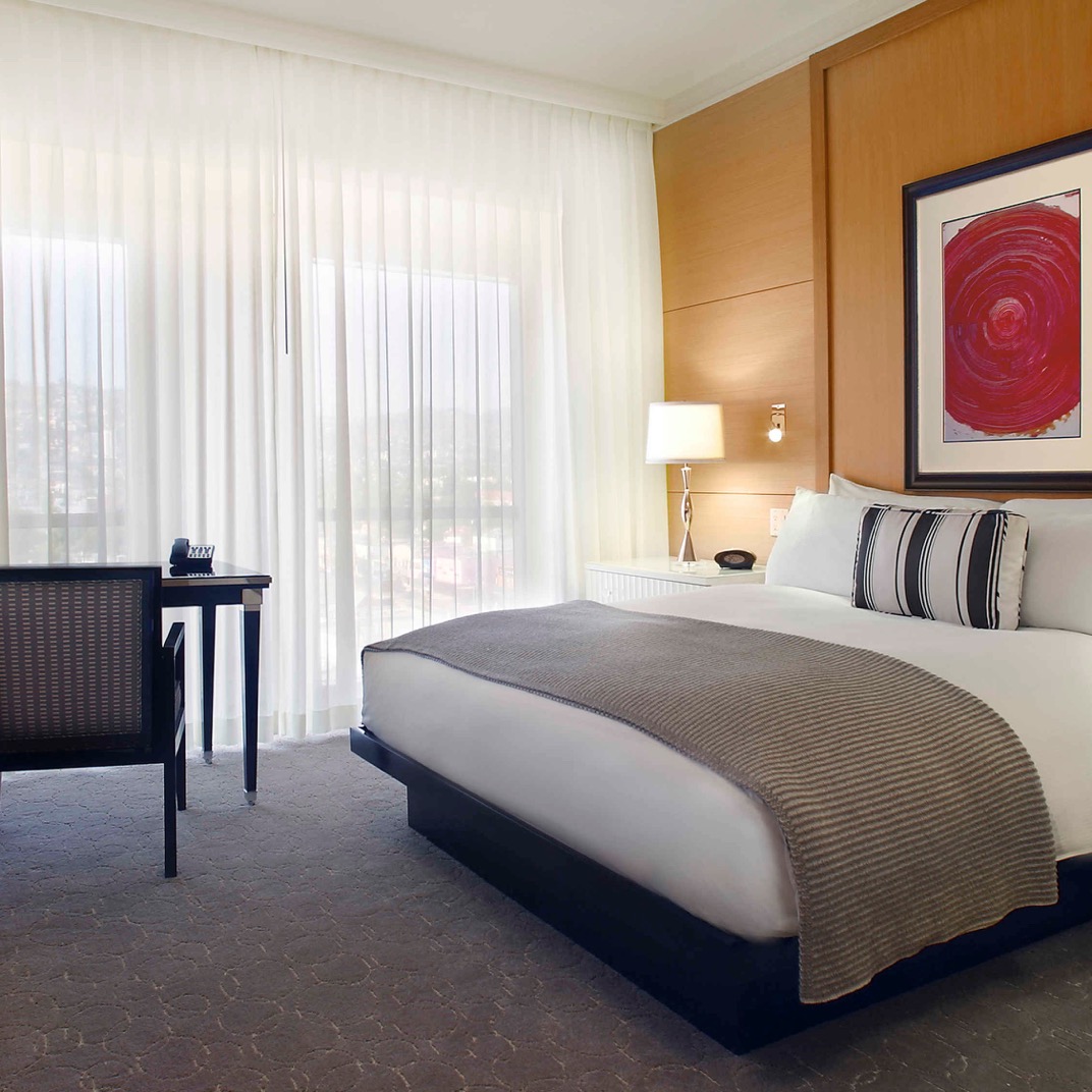 Sofitel Los Angeles at Beverly Hills