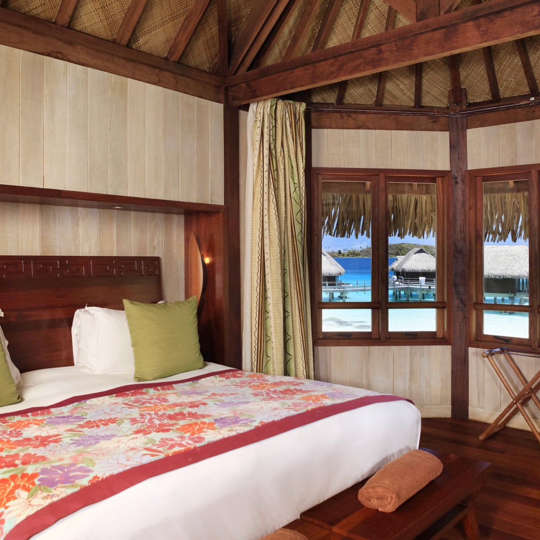 Sofitel Bora Bora Private Island