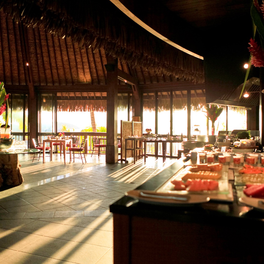 Sofitel Bora Bora Private Island