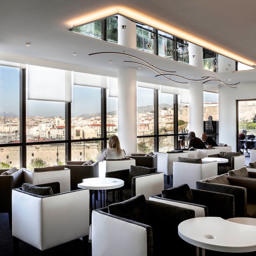 Sofitel Marseille Vieux Port