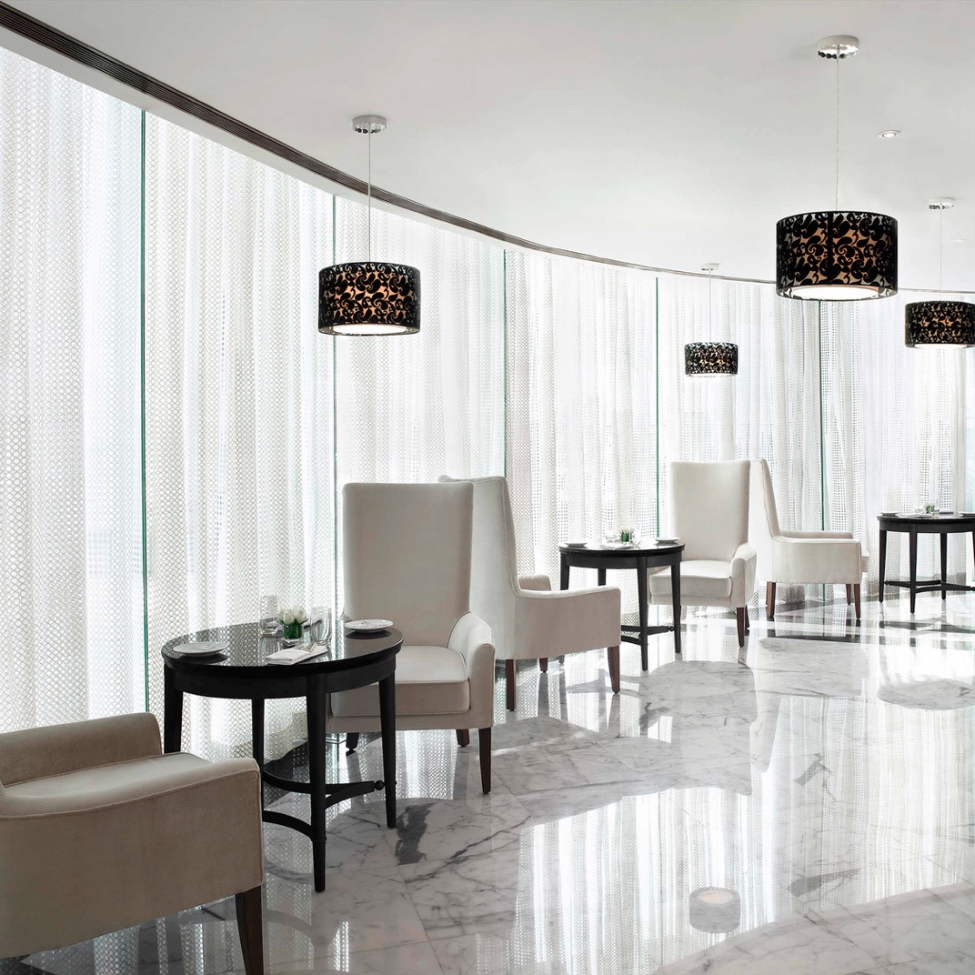 Sofitel Mumbai BKC