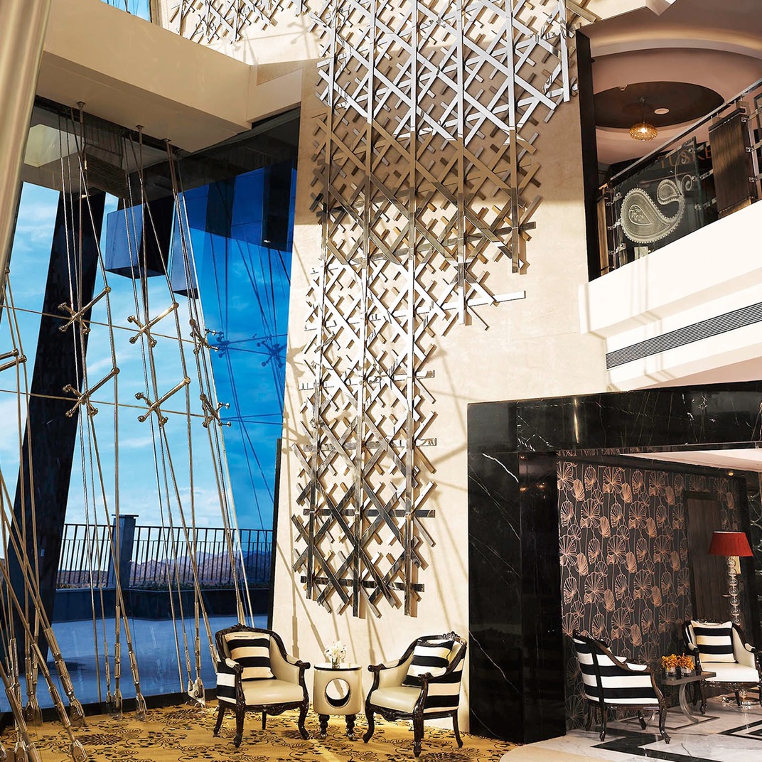 Sofitel Mumbai BKC