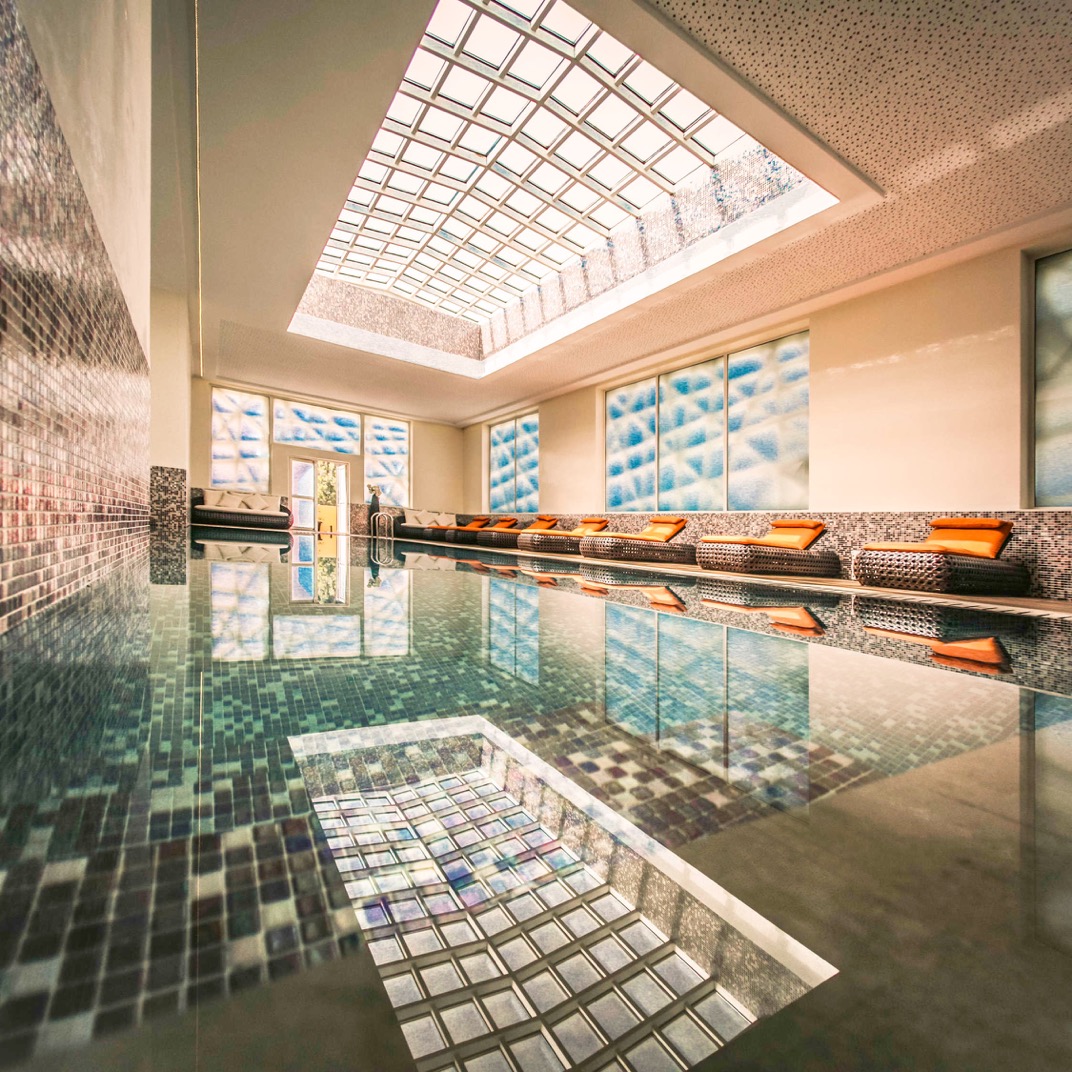 Sofitel Rabat Jardin Des Roses