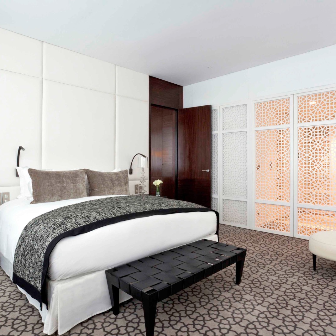 Sofitel Rabat Jardin Des Roses