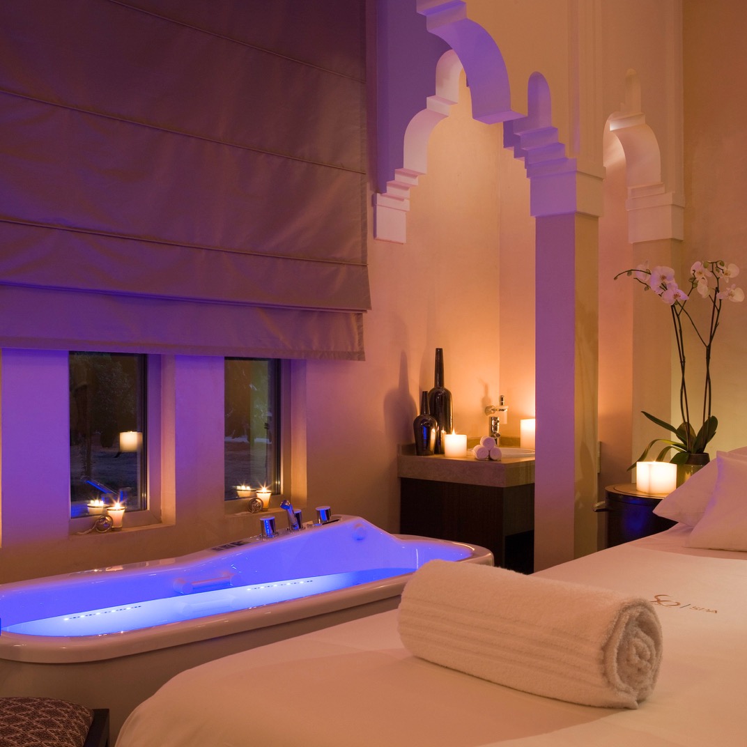Sofitel Rabat Jardin Des Roses