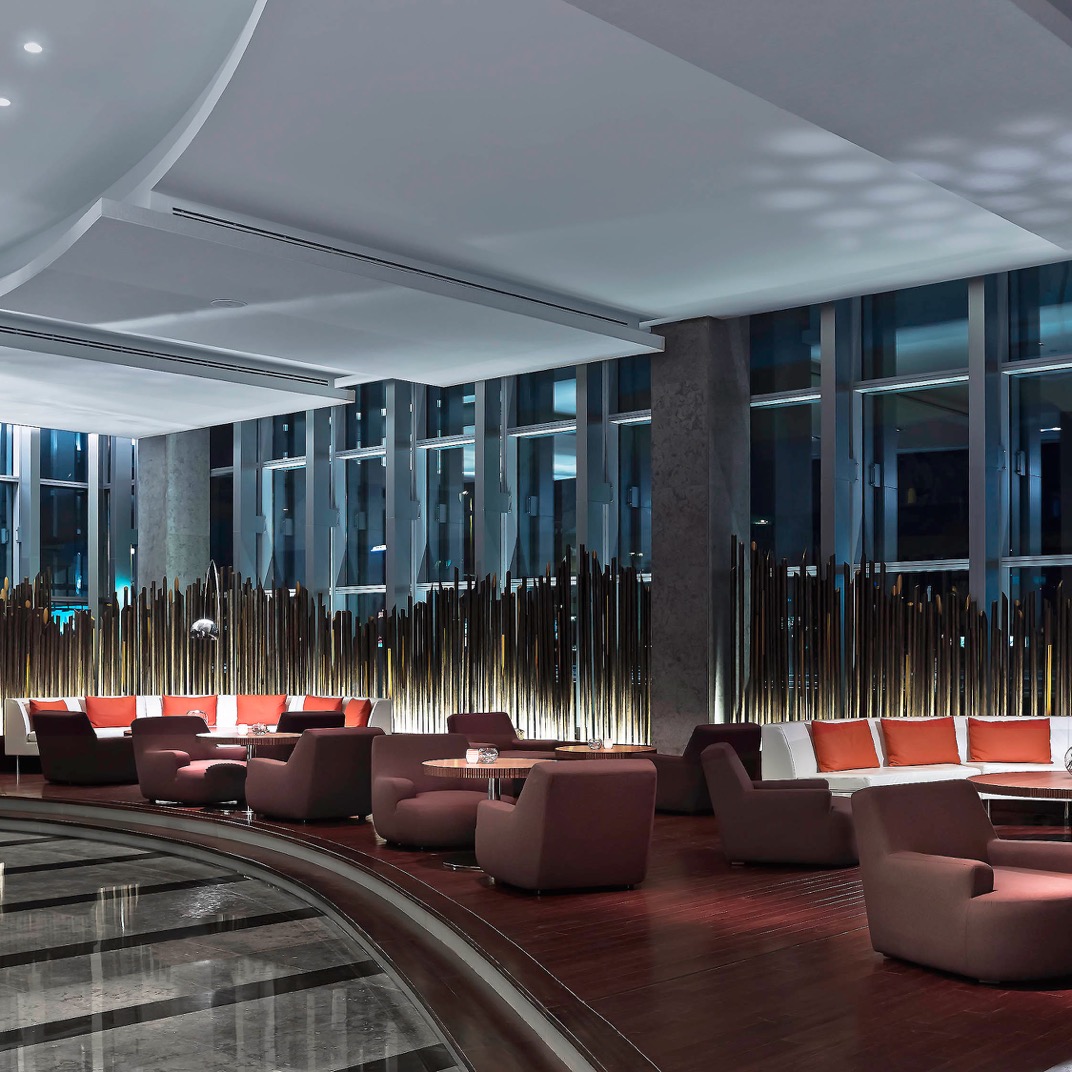 Sofitel Dubai Downtown