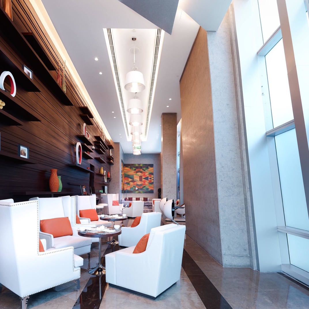 Sofitel Dubai Downtown