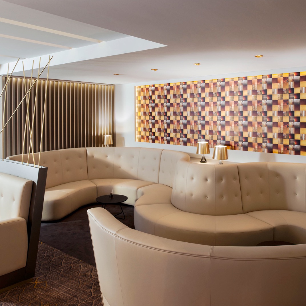 Sofitel Luxembourg Europe