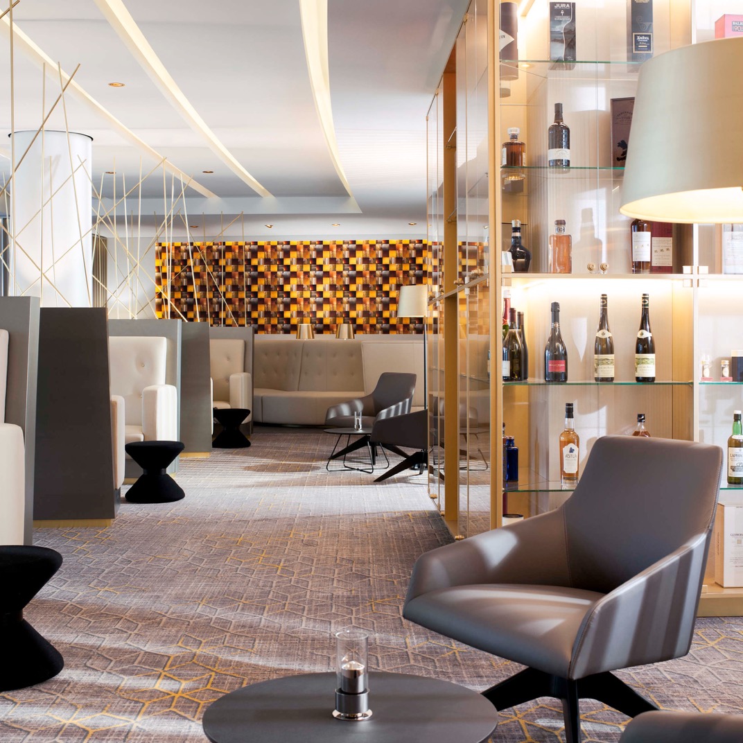 Sofitel Luxembourg Europe