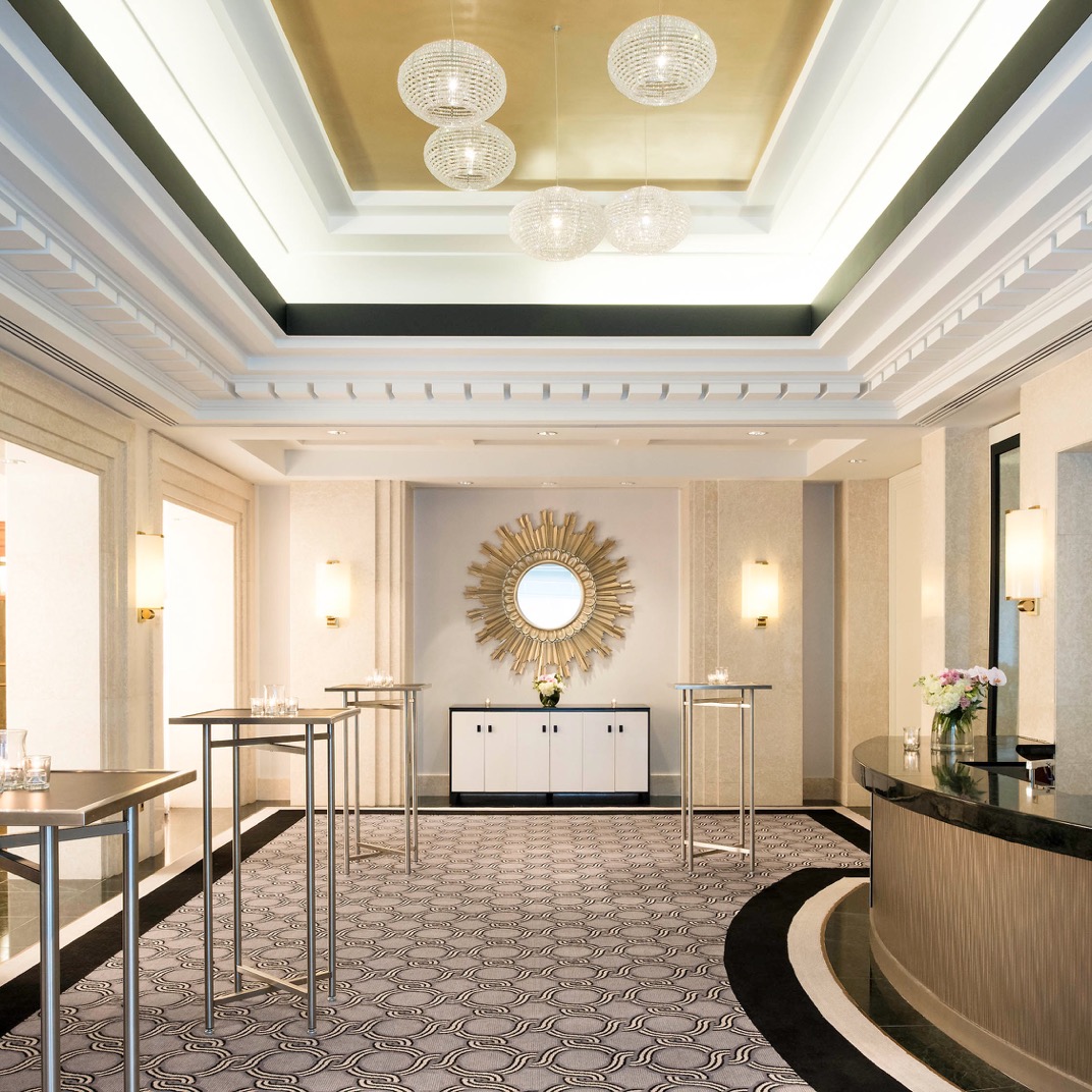Sofitel Washington DC Lafayette Square
