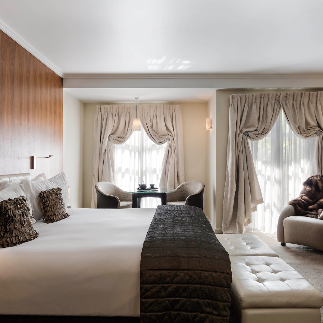 Sofitel Queenstown Hotel & Spa