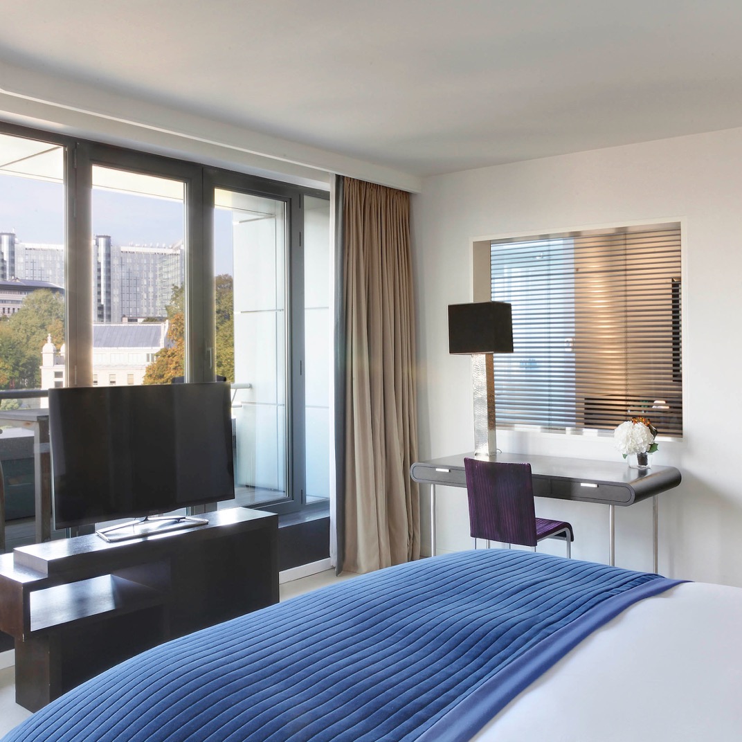 Sofitel Brussels Europe