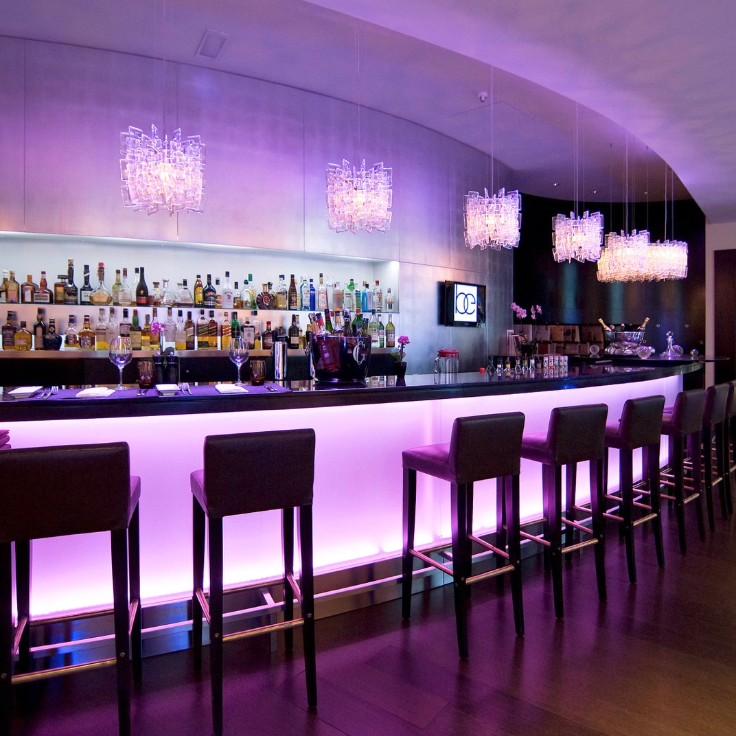 Sofitel Brussels Europe