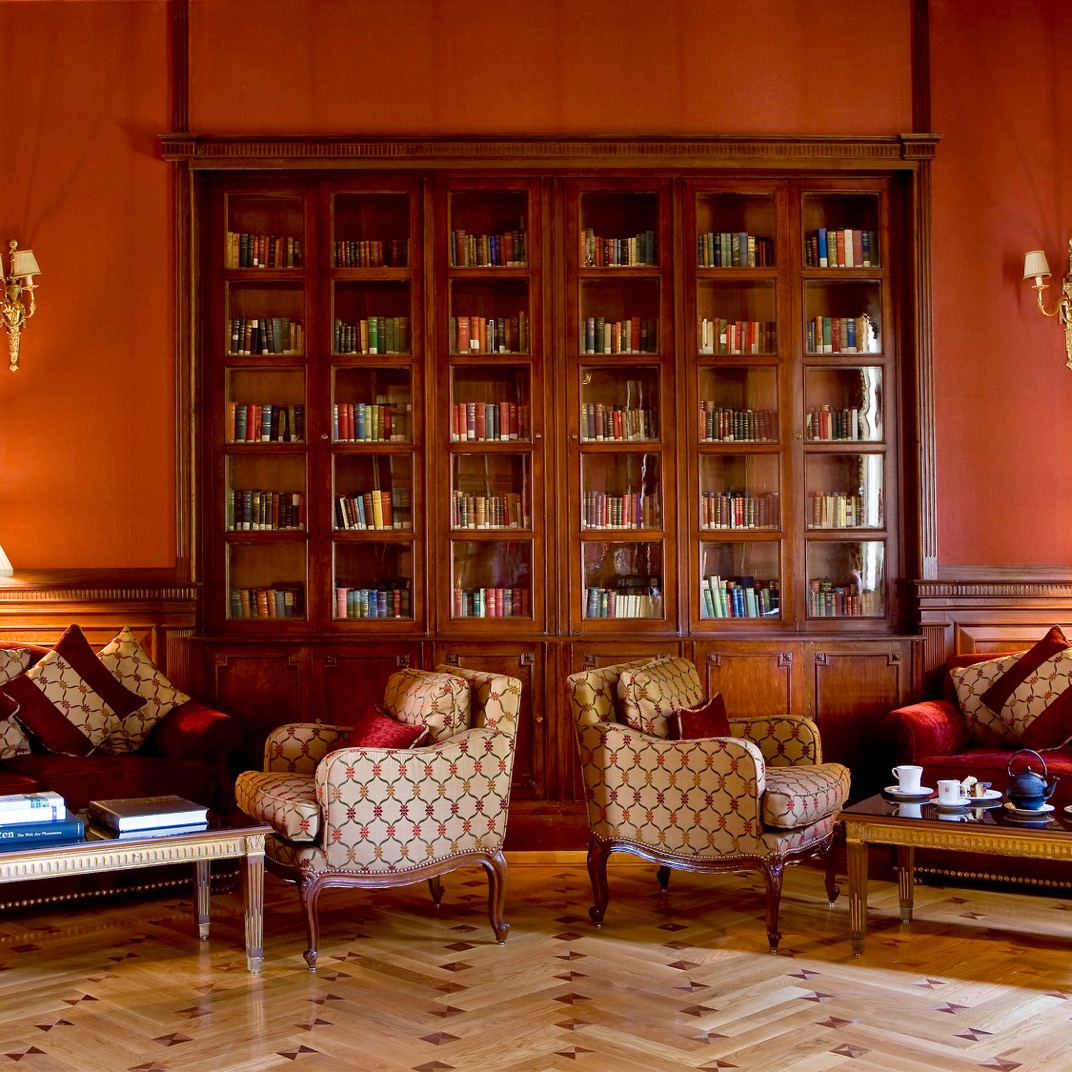 Sofitel Winter Palace Luxor
