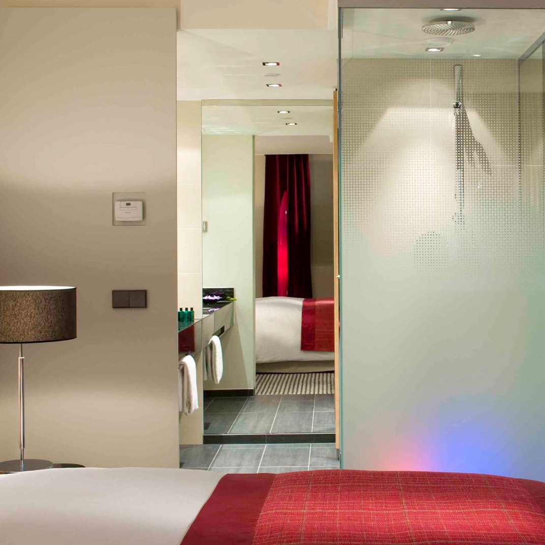 Sofitel Luxembourg Le Grand Ducal