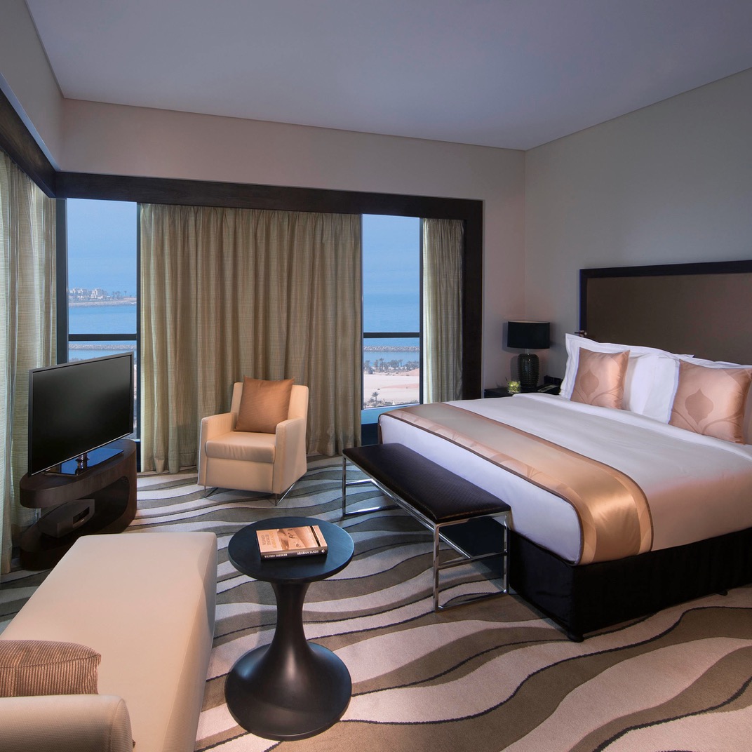 Sofitel Abu Dhabi Corniche