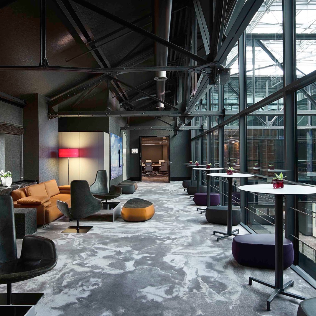 Sofitel Munich Bayerpost