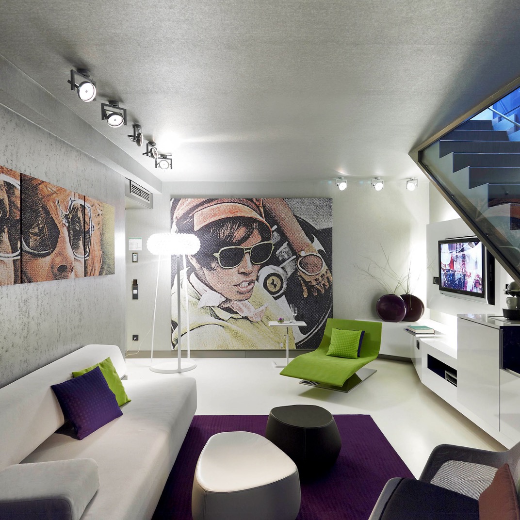 Sofitel Munich Bayerpost