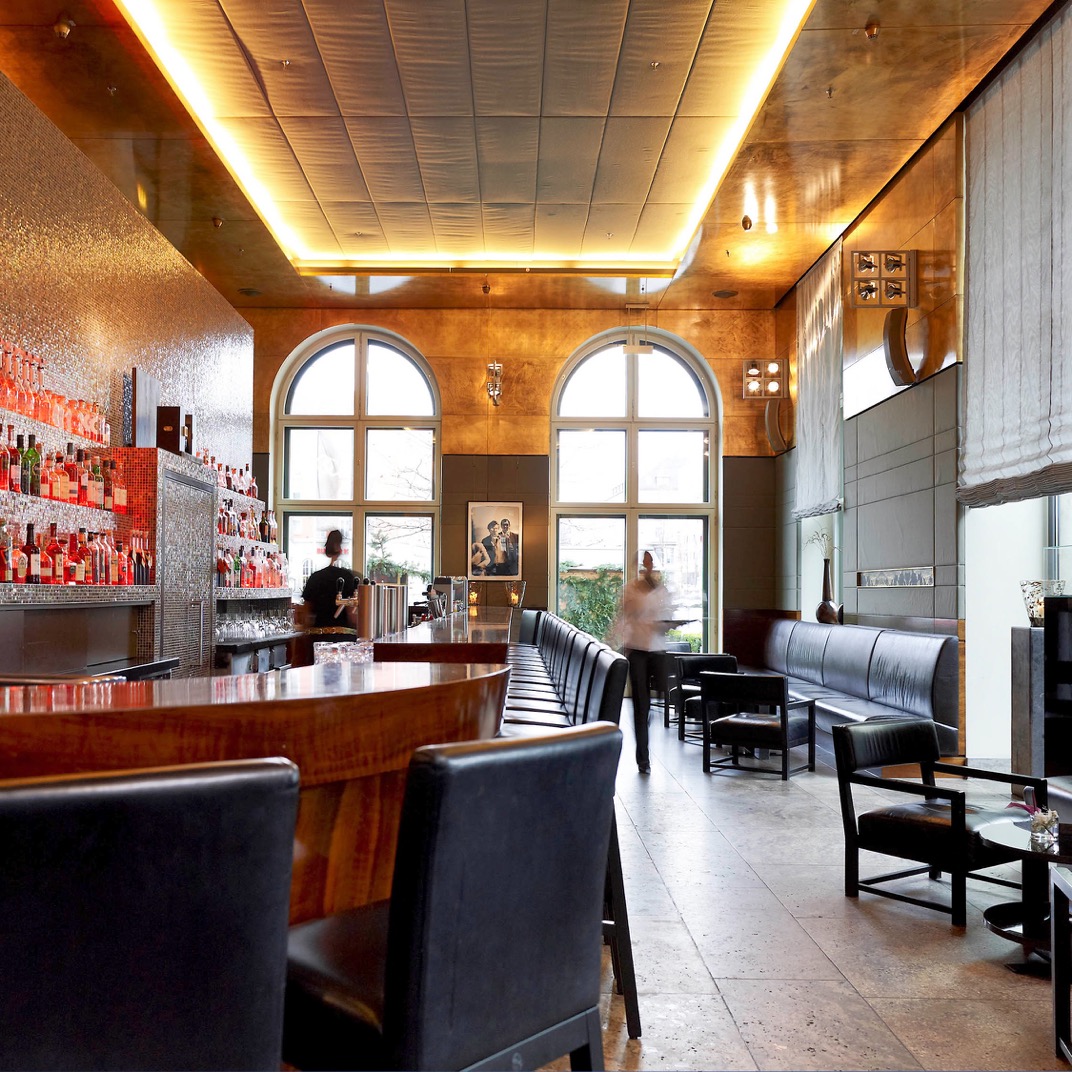 Sofitel Munich Bayerpost