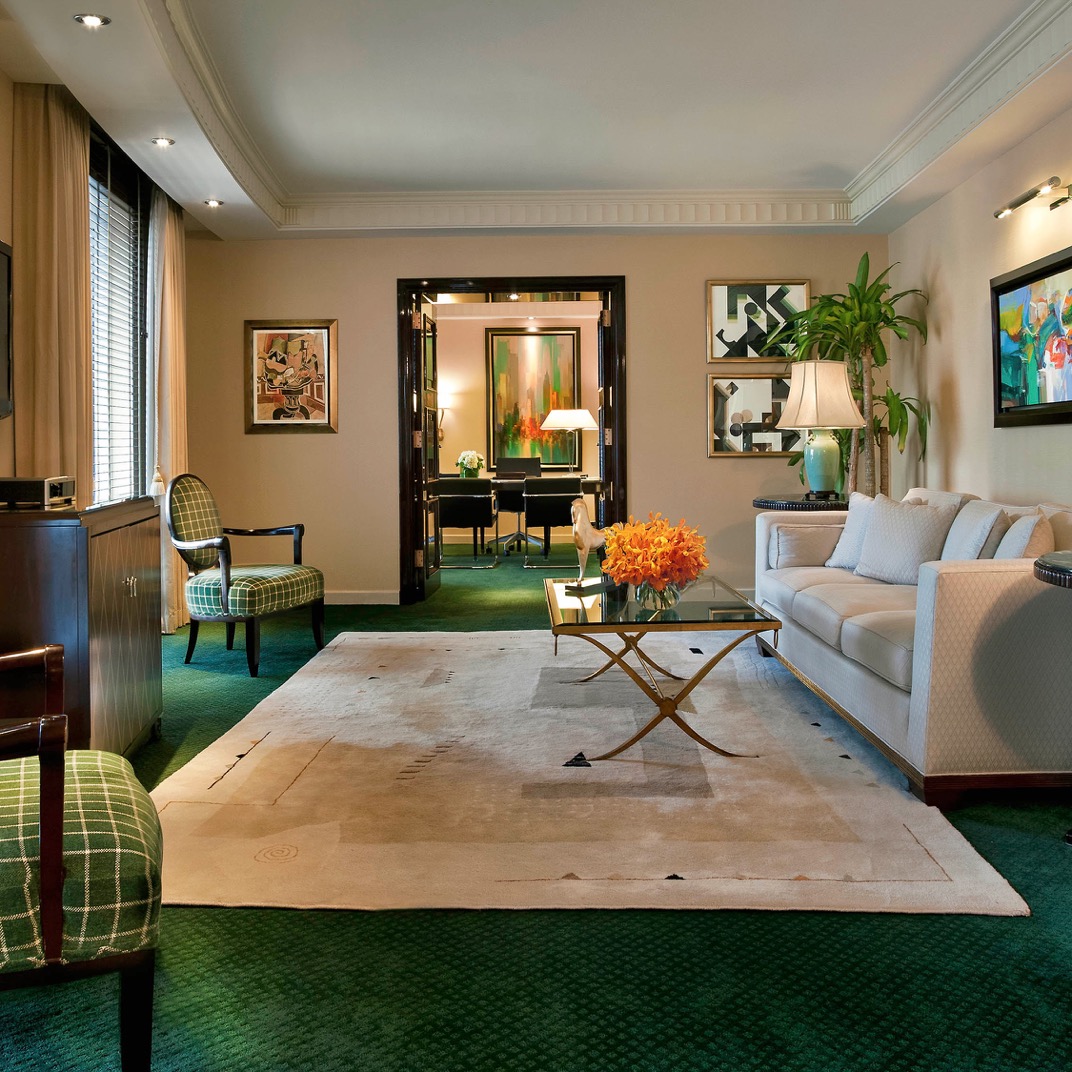 Sofitel New York
