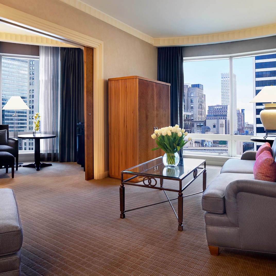 Sofitel New York