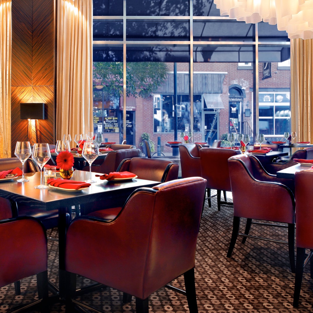 Sofitel Philadelphia