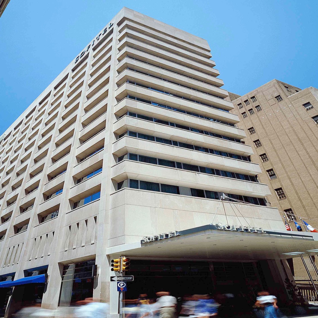 Sofitel Philadelphia