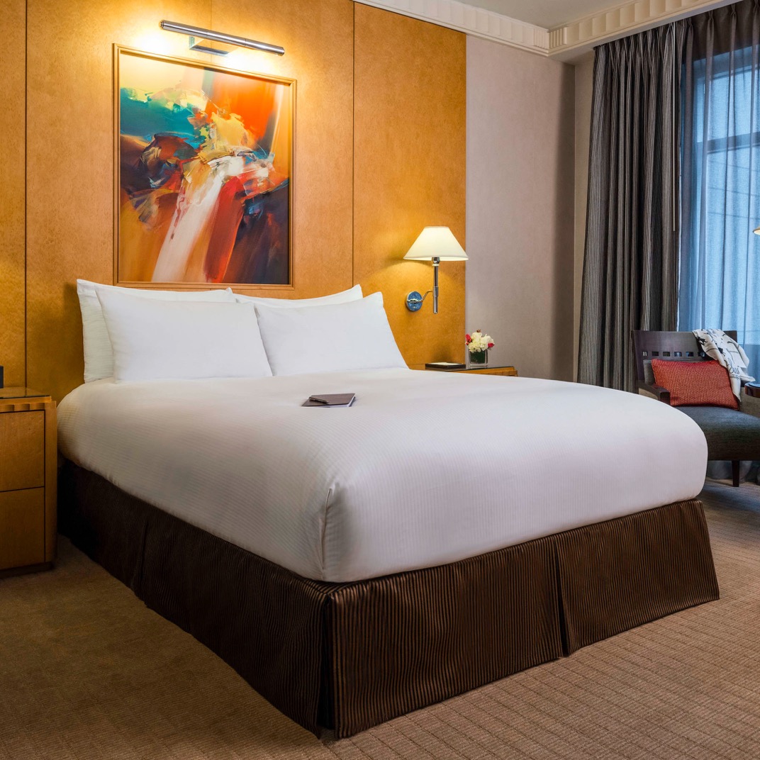 Sofitel Philadelphia