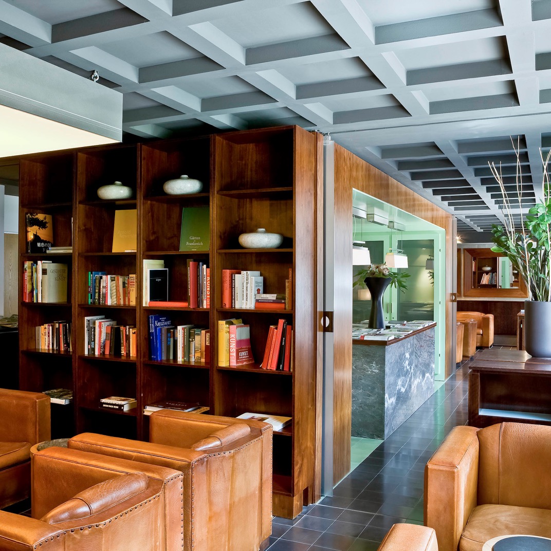 Sofitel Hamburg Alter Wall