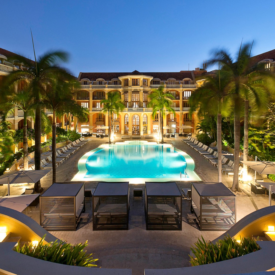 Sofitel Santa Clara