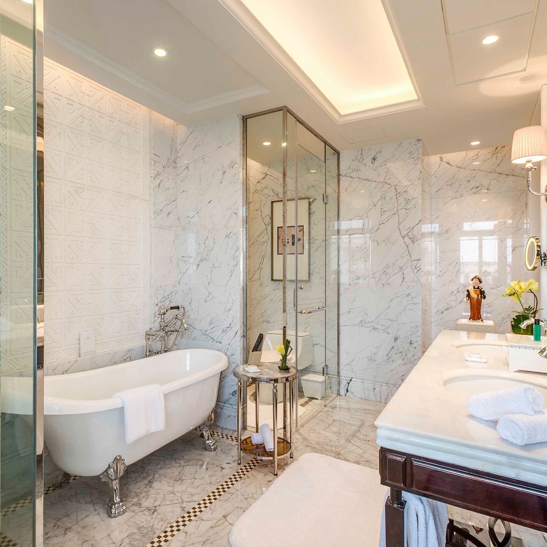 Sofitel Legend Peoples Grand Hotel Xi'an