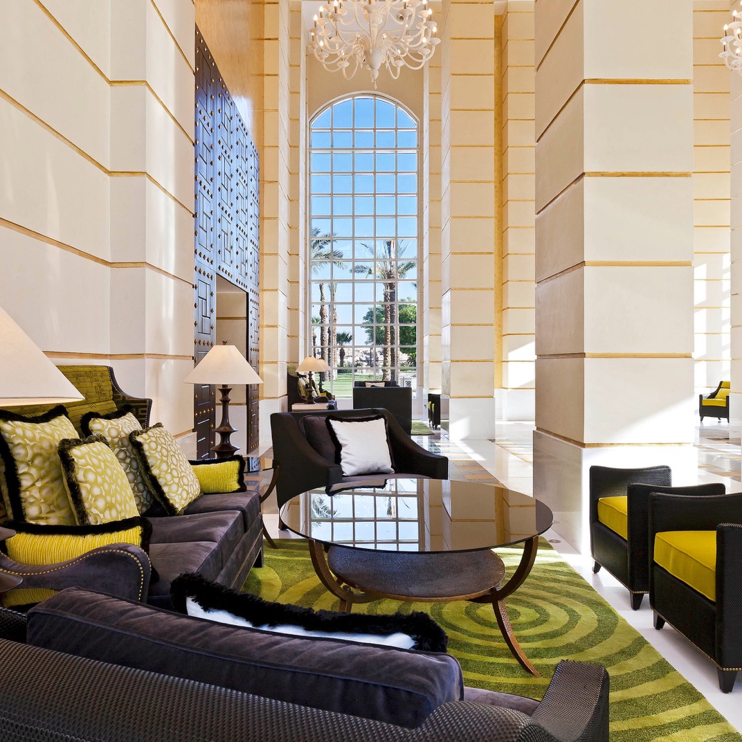 Sofitel Legend Old Cataract
