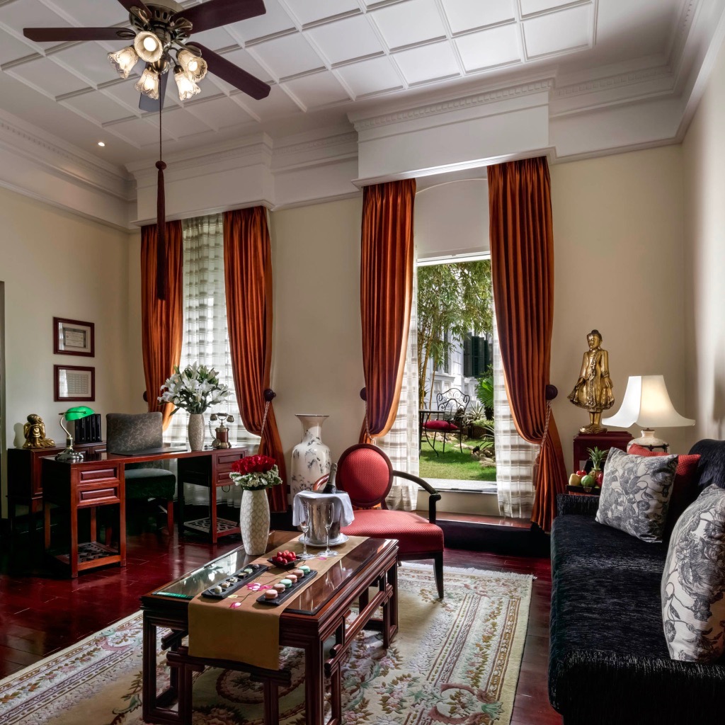 Sofitel Legend Metropole Hanoi