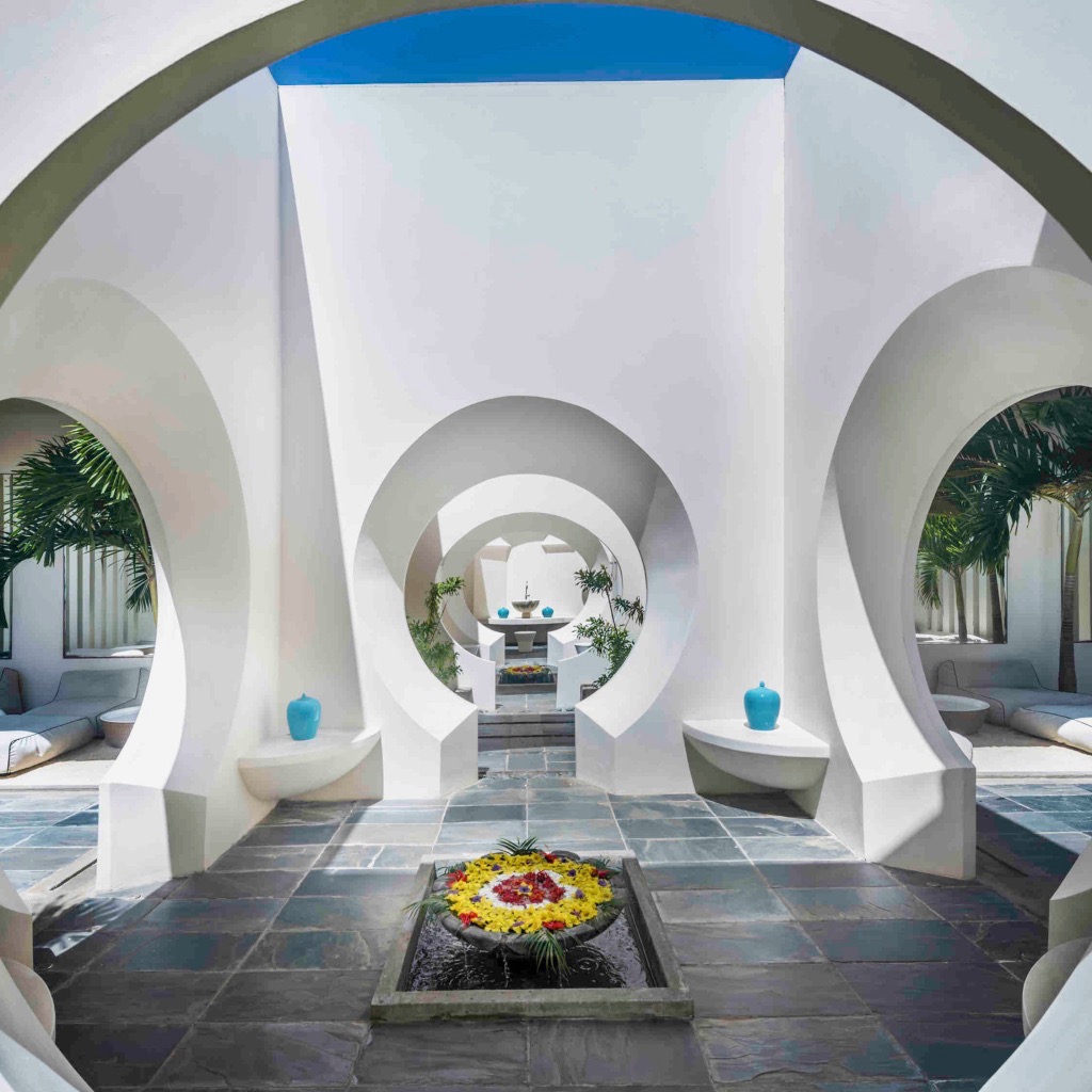 SO Sofitel Mauritius