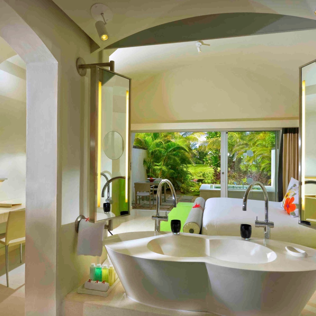 SO Sofitel Mauritius