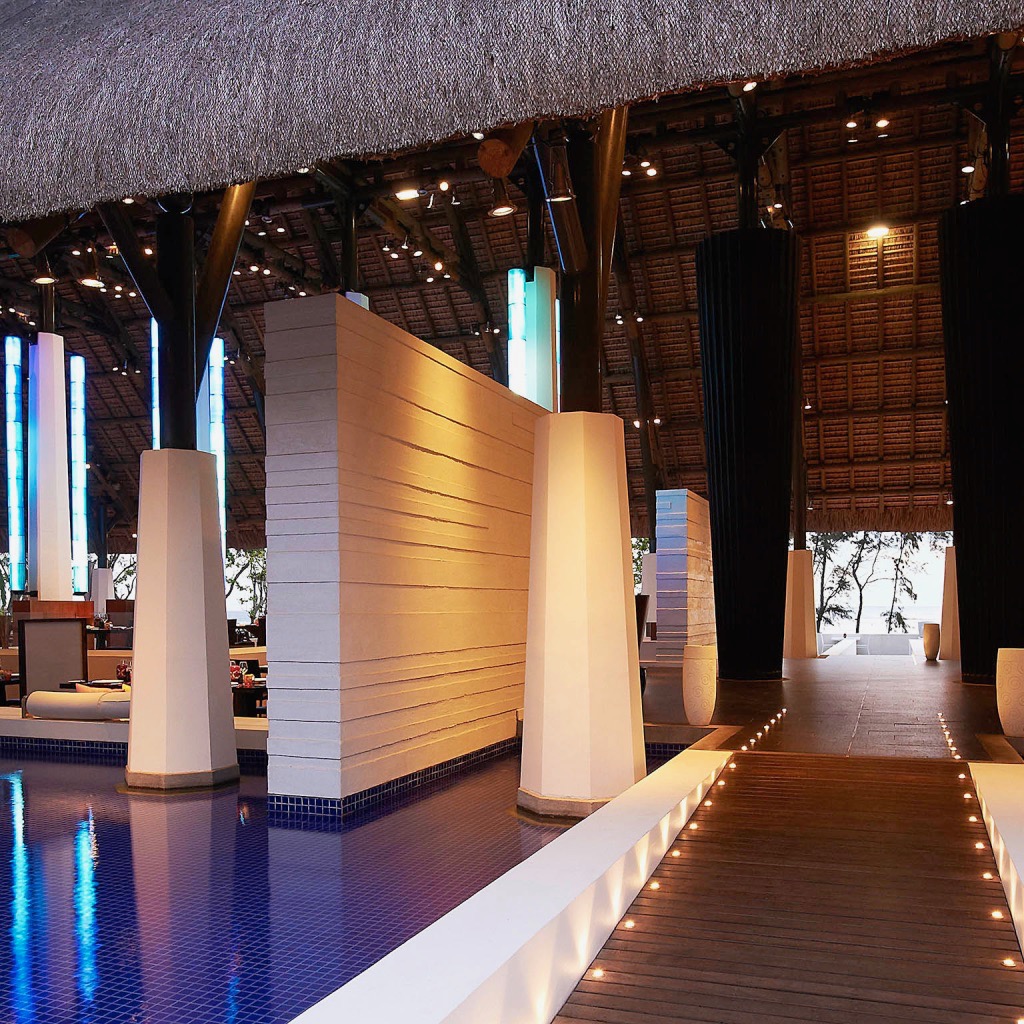 SO Sofitel Mauritius