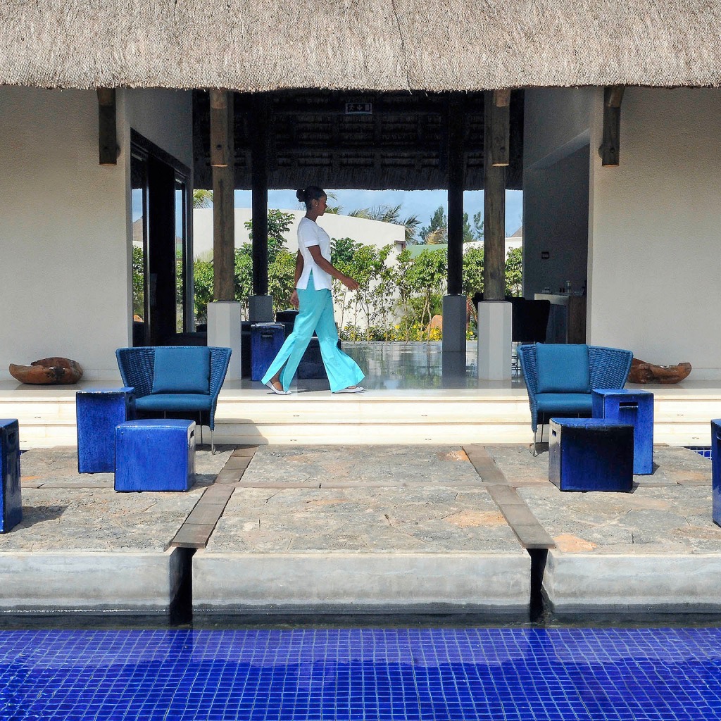 SO Sofitel Mauritius