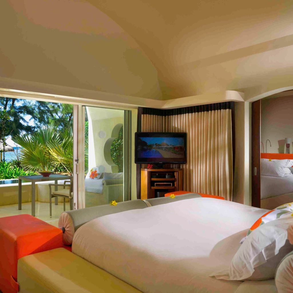 SO Sofitel Mauritius