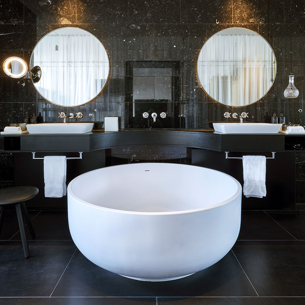 Roomers Hotel Munich