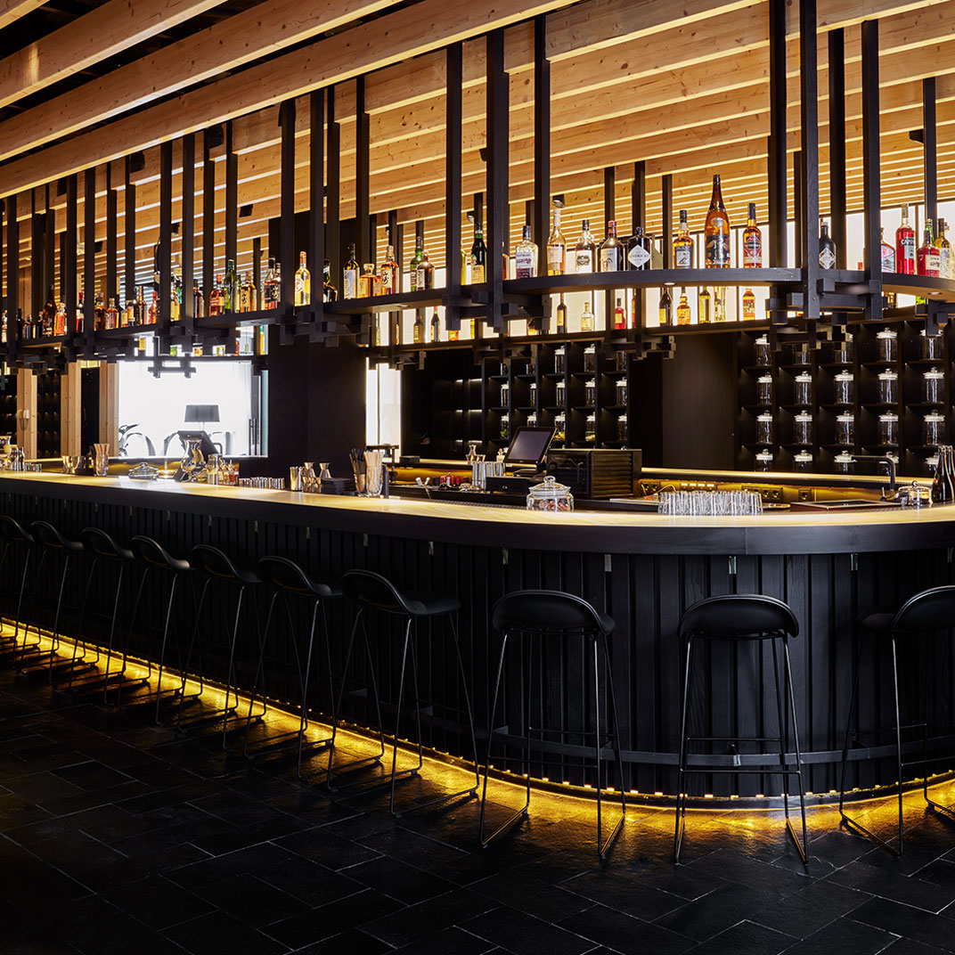 Roomers Hotel Munich