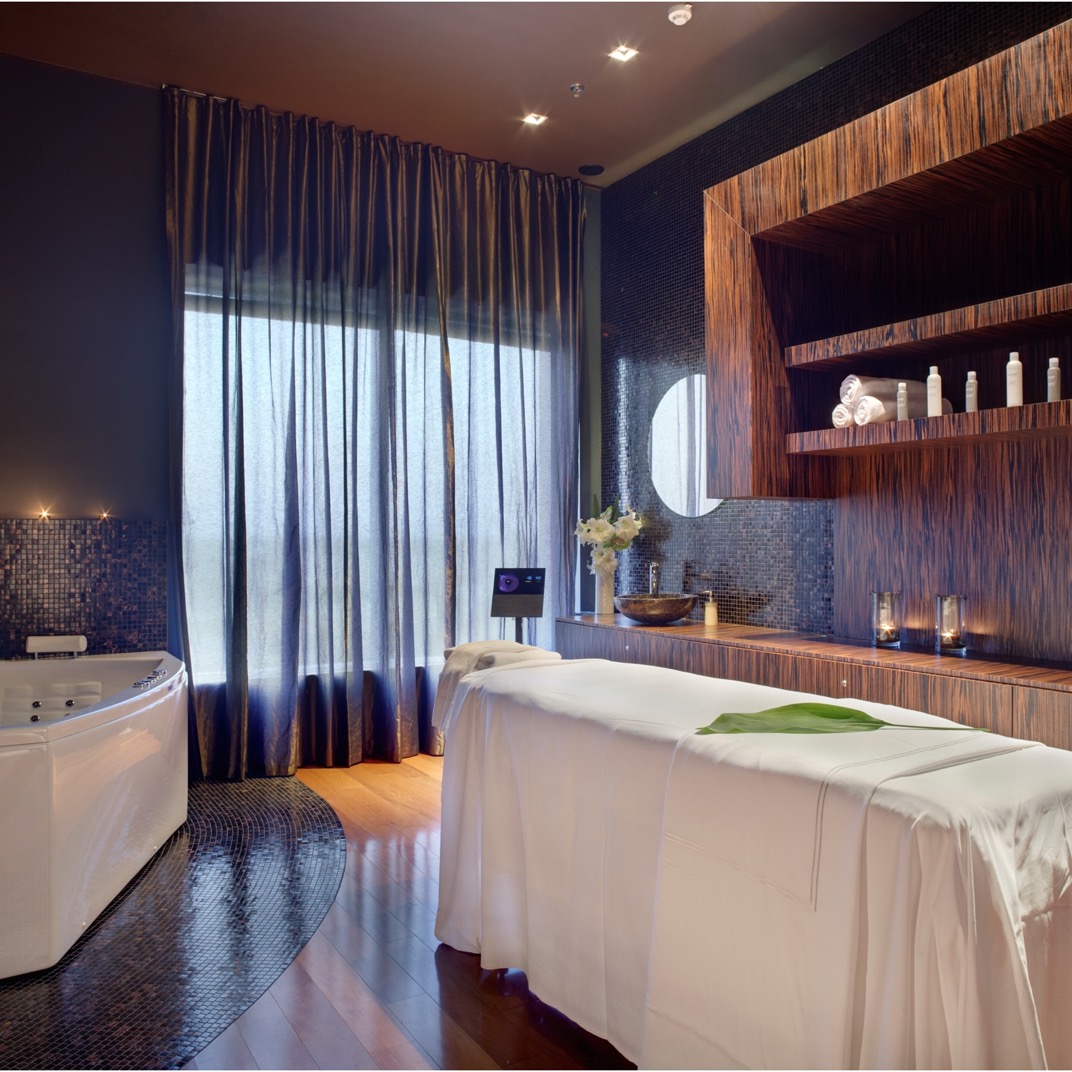 Swissotel Tallinn