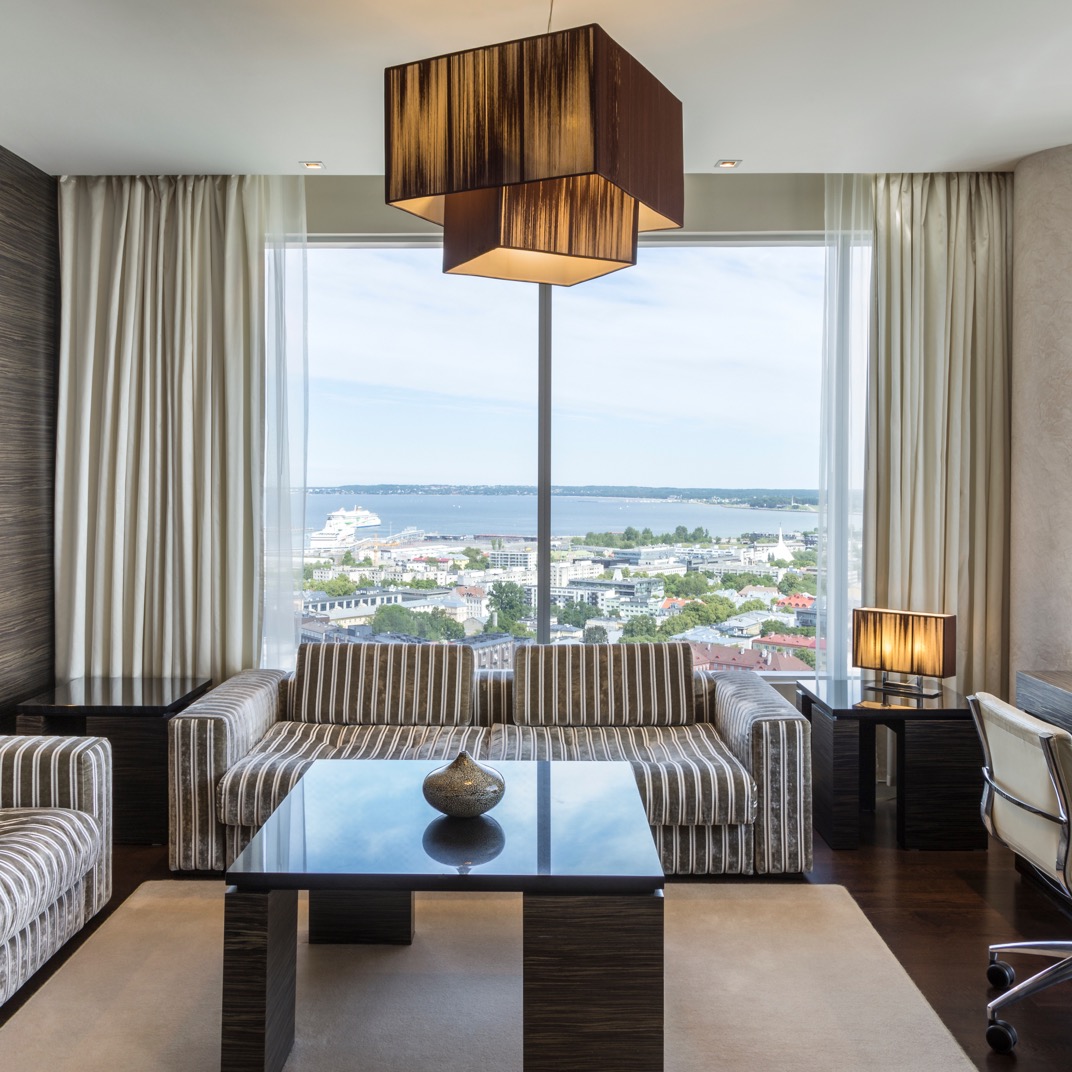 Swissotel Tallinn