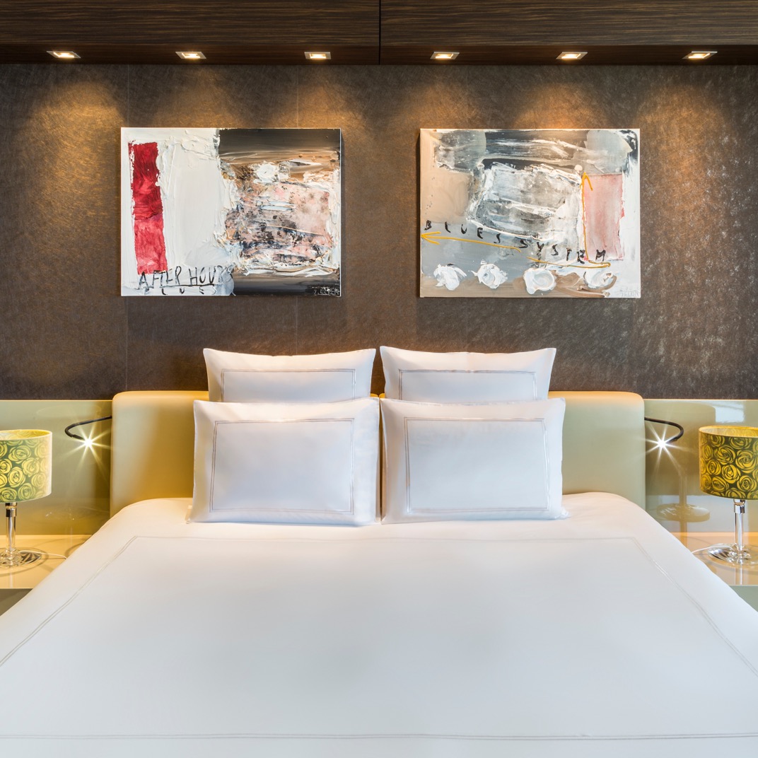 Swissotel Tallinn