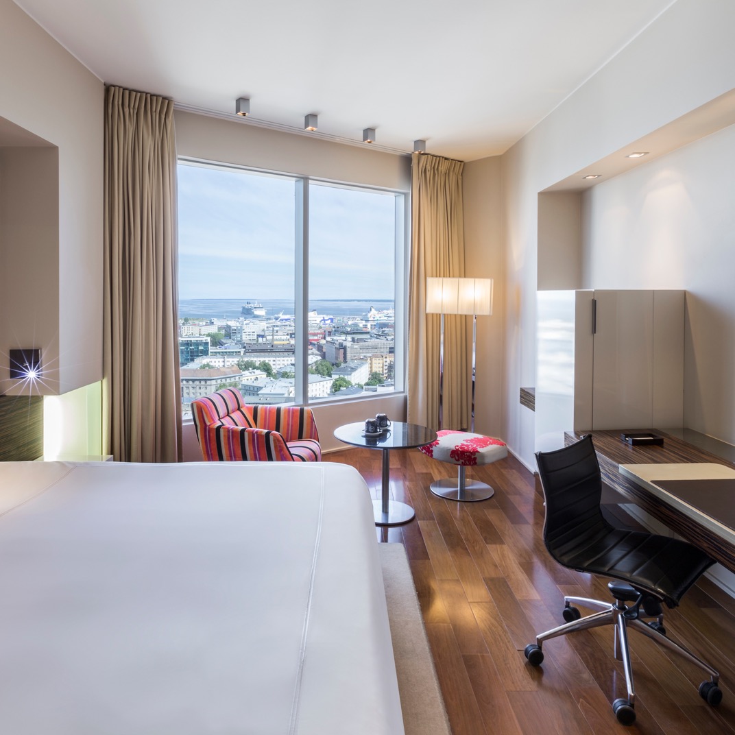 Swissotel Tallinn