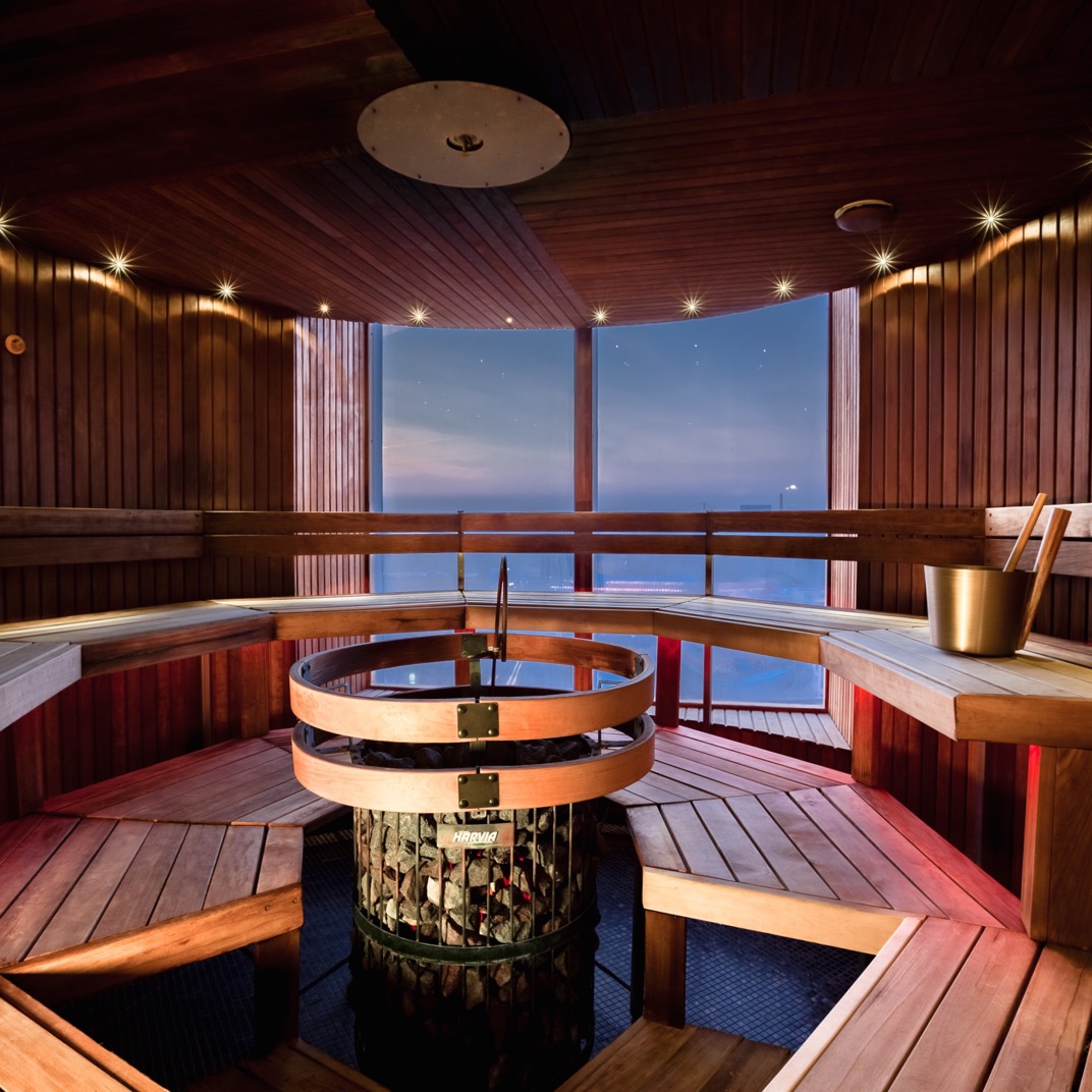 Swissotel Tallinn