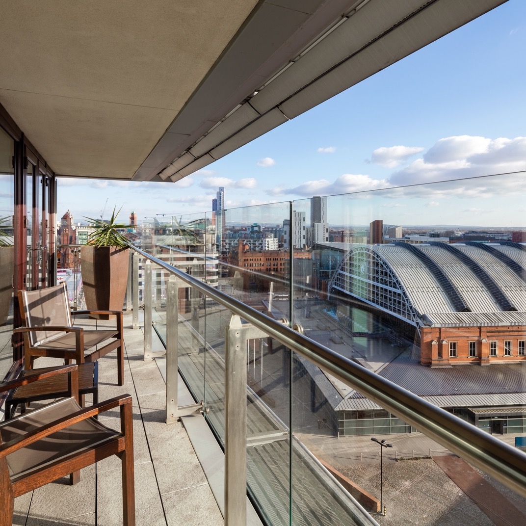 The Edwardian Manchester, A Radisson Collection Hotel