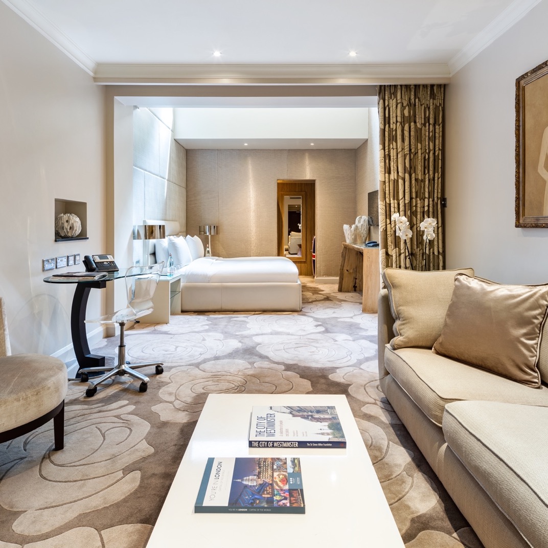 The May Fair, A Radisson Collection Hotel