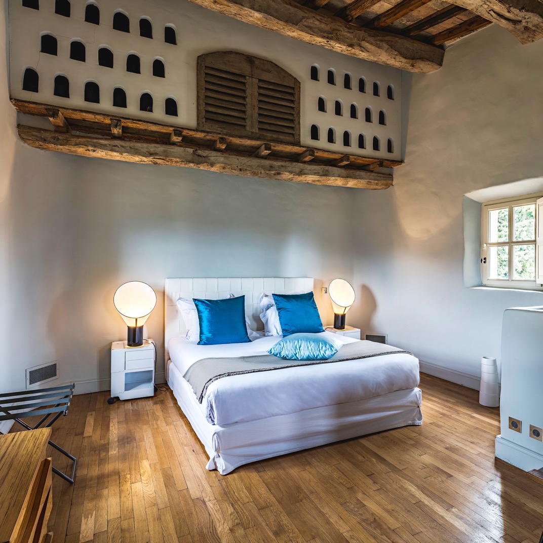 Hameau des Baux