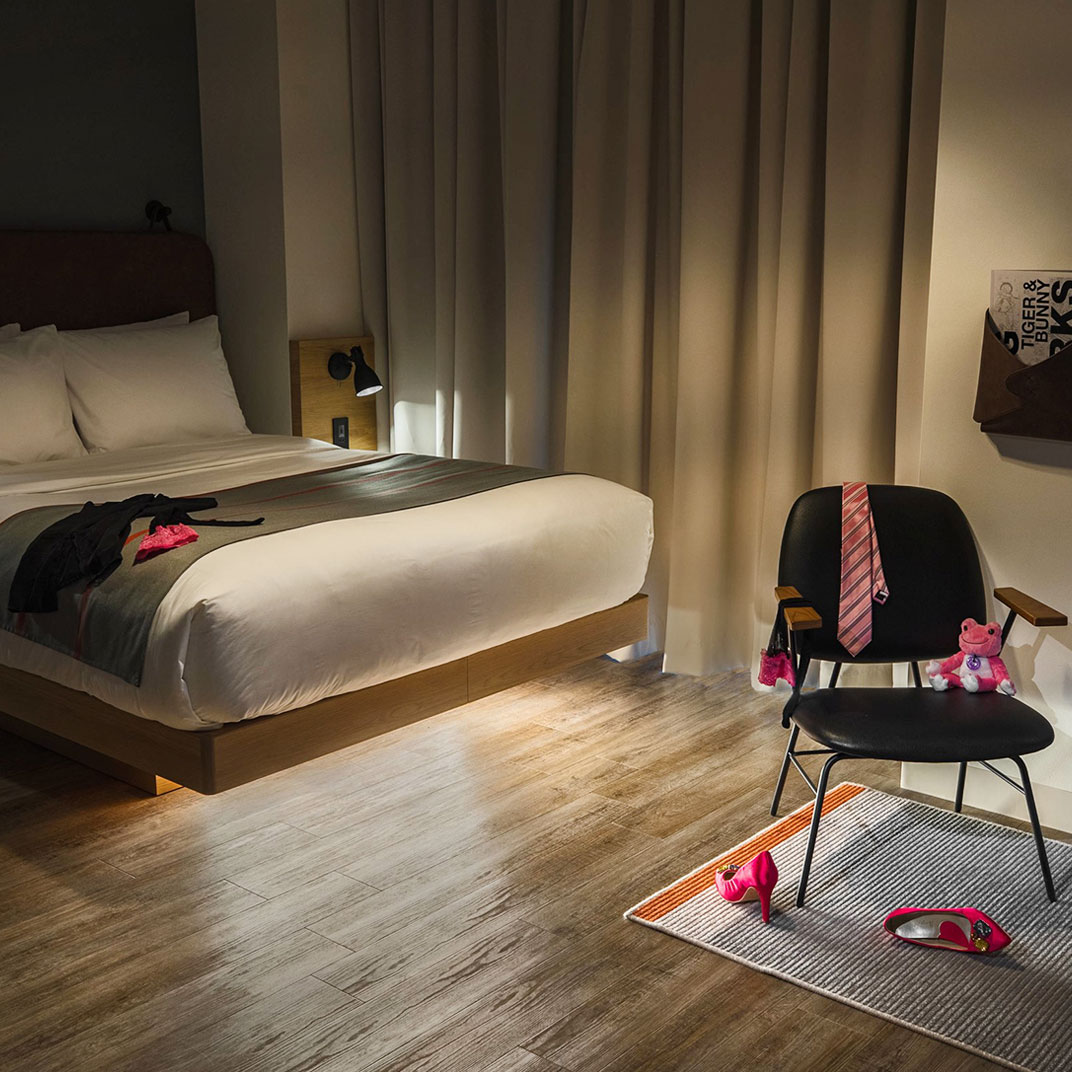 Moxy Osaka Honmachi
